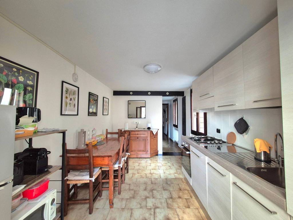 appartamento in vendita a Padova in zona Centro Storico