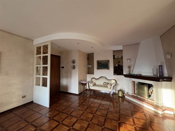 appartamento in vendita a Padova in zona Centro Storico