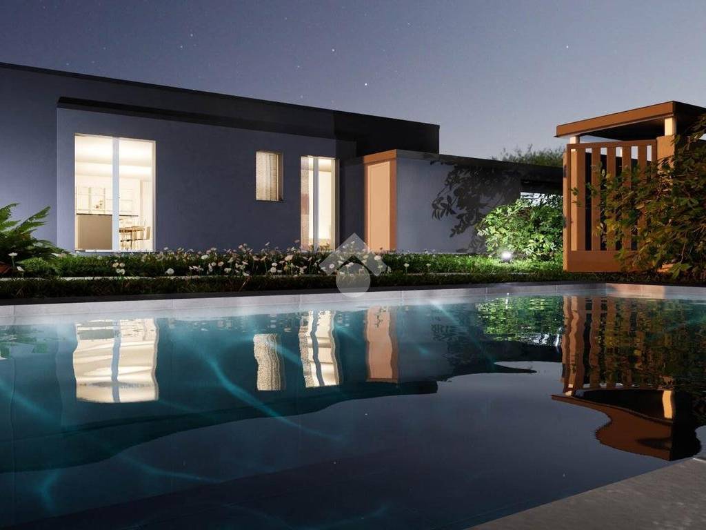 terreno edificabile in vendita a Padova in zona Mandria