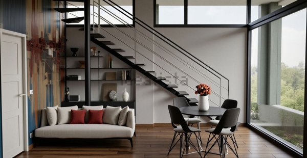 appartamento in vendita a Padova in zona Stanga