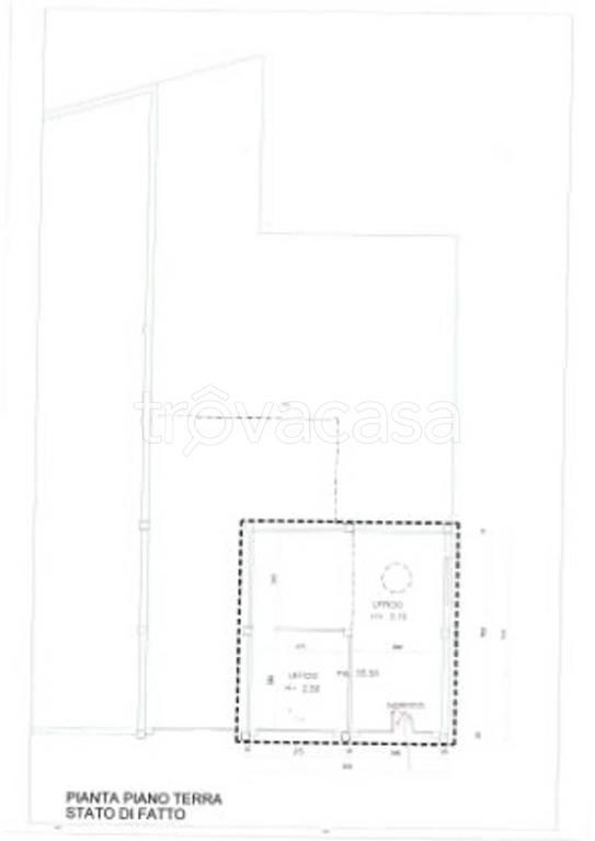 negozio in vendita a Padova in zona Arcella