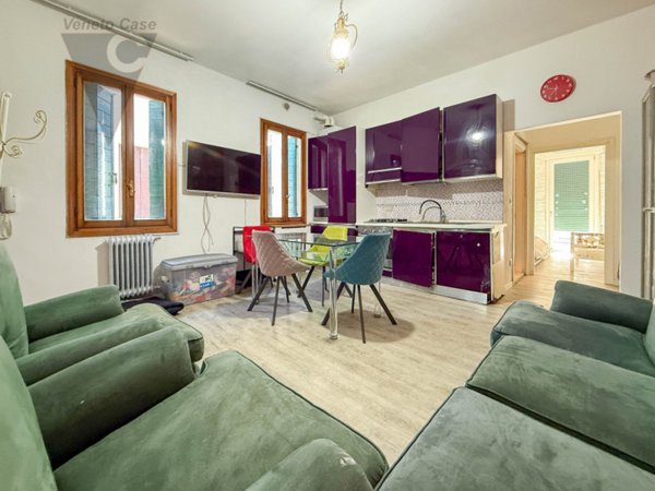 appartamento in vendita a Padova in zona Ponte di Brenta