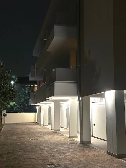 appartamento in vendita a Padova in zona Sant'Osvaldo / Santa Rita