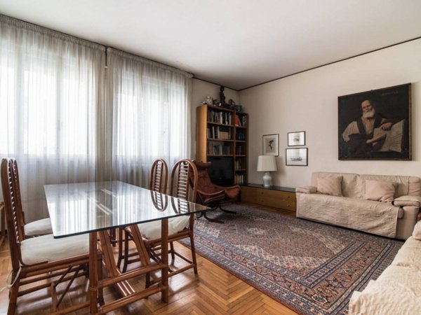 appartamento in vendita a Padova in zona Centro Storico