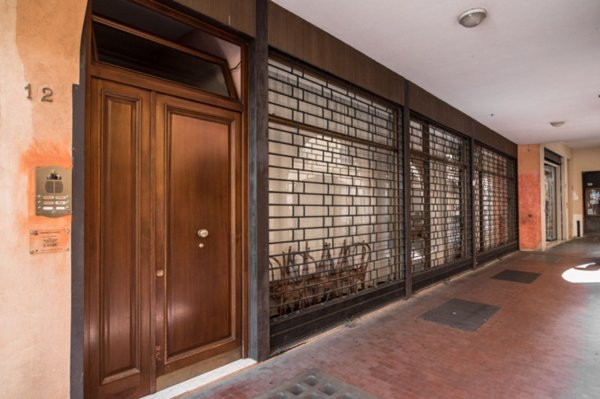 appartamento in vendita a Padova in zona Centro Storico