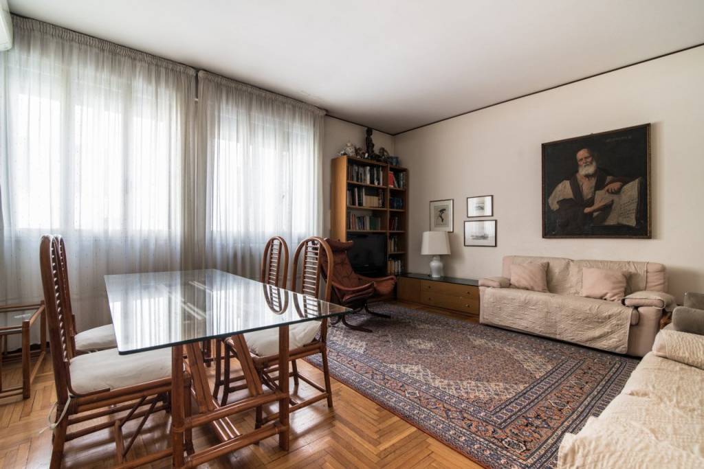 appartamento in vendita a Padova in zona Centro Storico