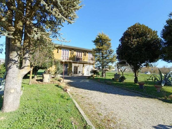 casa indipendente in vendita a Padova in zona Guizza