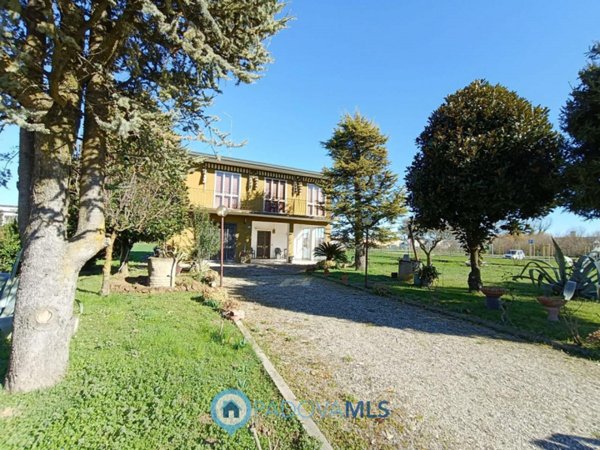 casa indipendente in vendita a Padova in zona Guizza
