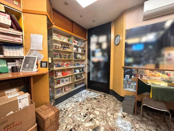 negozio in vendita a Padova in zona Forcellini / Terranegra