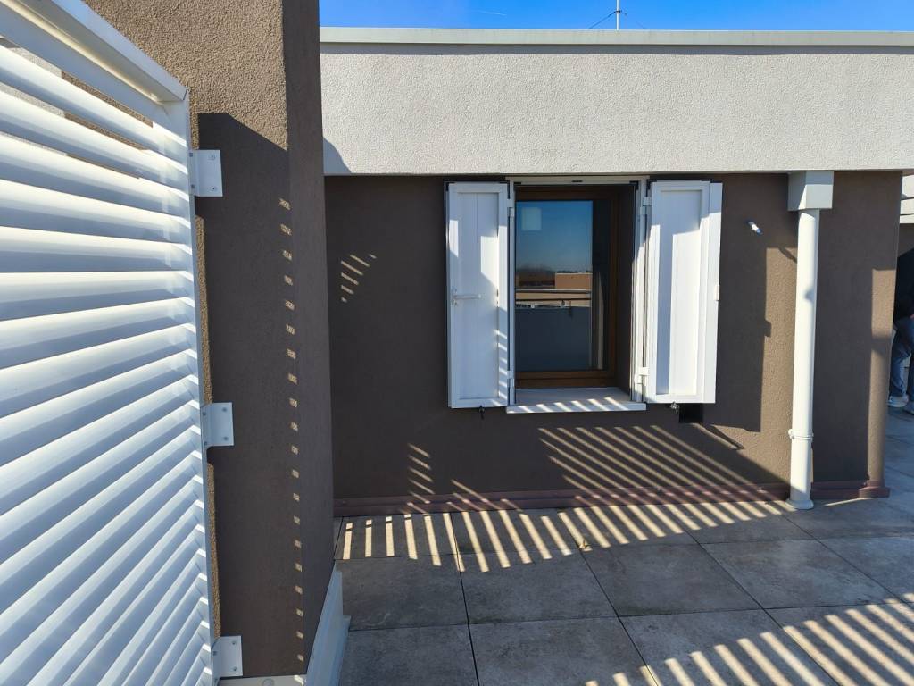 appartamento in vendita a Padova in zona Stanga