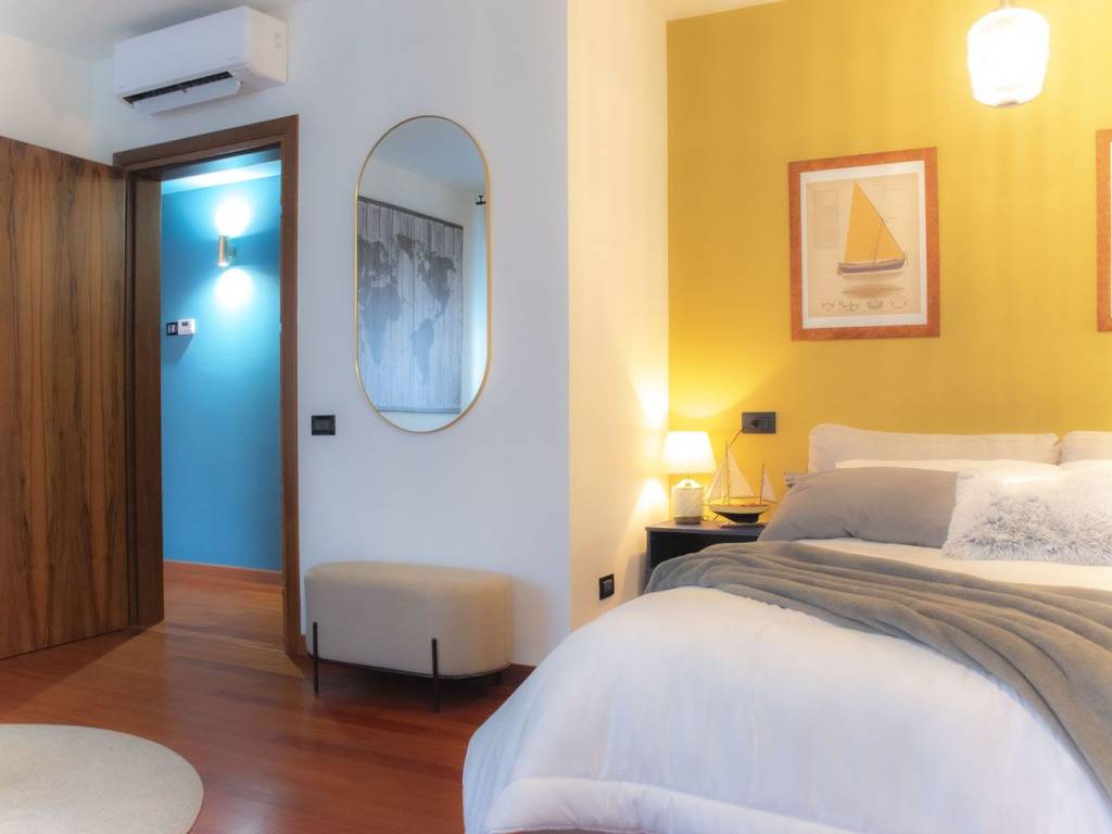 appartamento in vendita a Padova in zona Savonarola