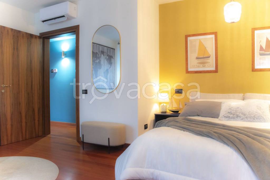 appartamento in vendita a Padova in zona Savonarola