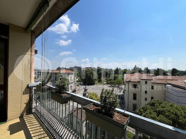 appartamento in vendita a Padova in zona Centro Storico