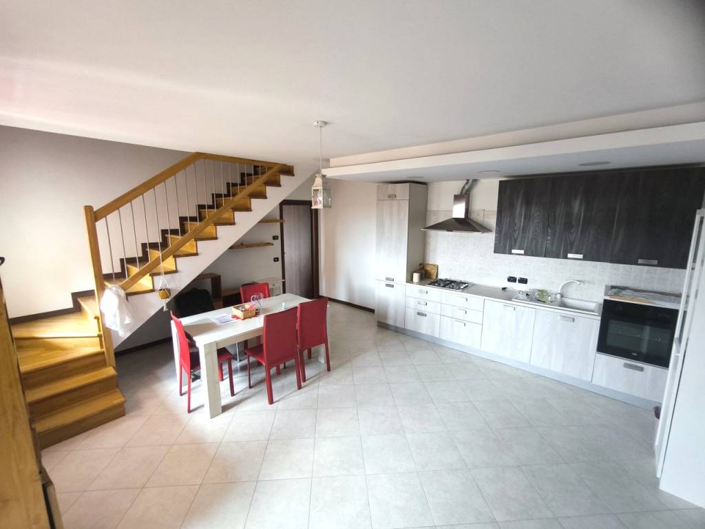 appartamento in vendita a Padova in zona Montà