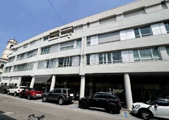 appartamento in vendita a Padova in zona Centro Storico