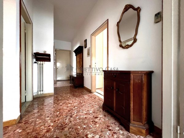 casa indipendente in vendita a Padova in zona Centro Storico