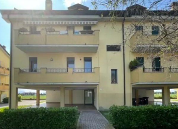 appartamento in vendita a Padova