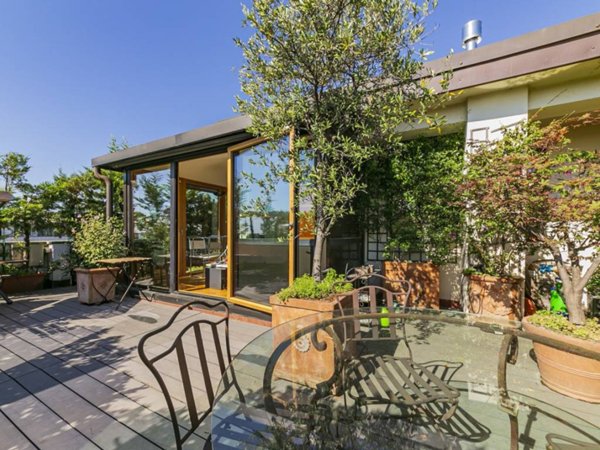 appartamento in vendita a Padova in zona Savonarola