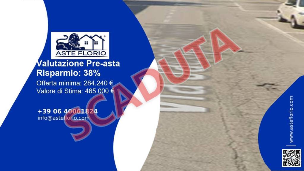 appartamento in vendita a Padova in zona Sant'Osvaldo / Santa Rita