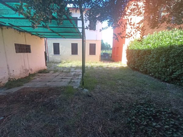 casa indipendente in vendita a Padova in zona Mandria