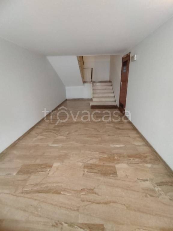 appartamento in vendita a Padova in zona Guizza