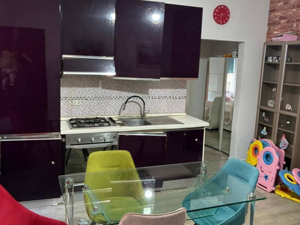 appartamento in vendita a Padova in zona Ponte di Brenta