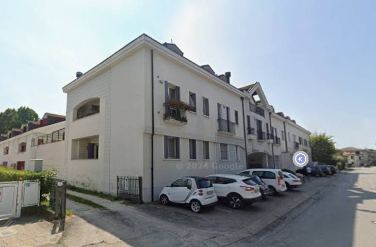 appartamento in vendita a Padova in zona Sant'Osvaldo / Santa Rita