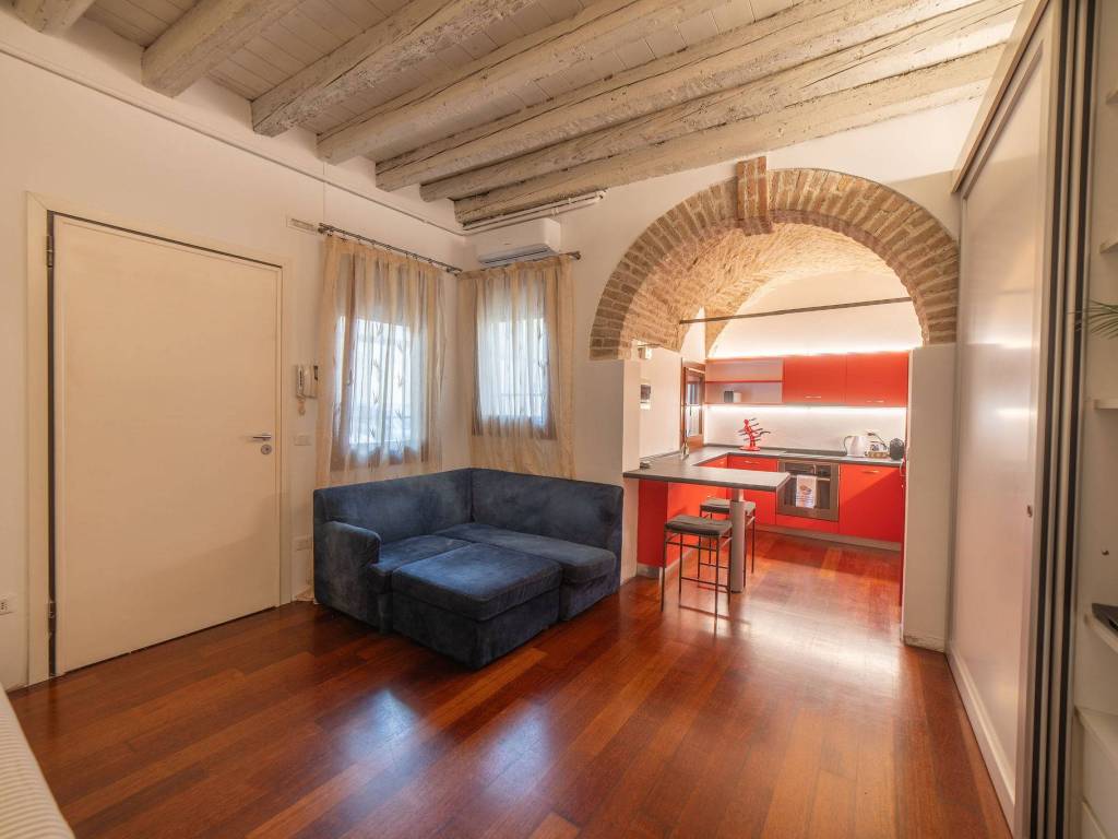 appartamento in vendita a Padova in zona Santa Croce