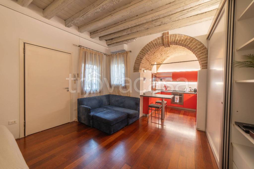 appartamento in vendita a Padova