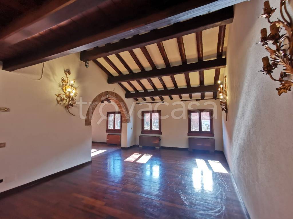 appartamento in vendita a Padova in zona Centro Storico