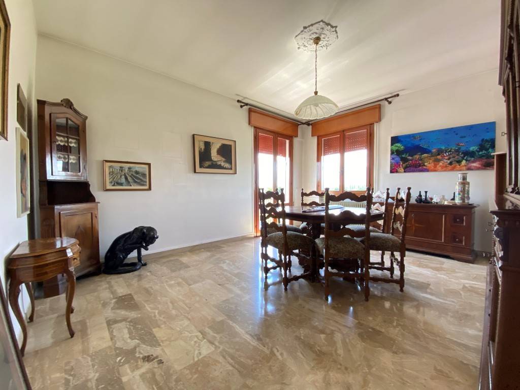 appartamento in vendita a Padova