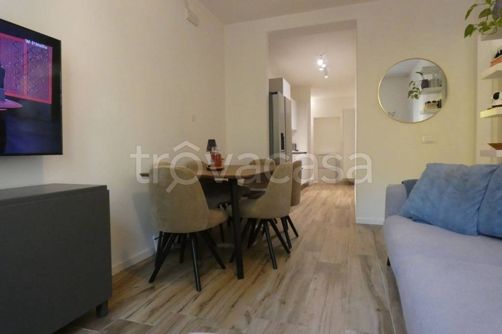 appartamento in vendita a Padova in zona Centro Storico