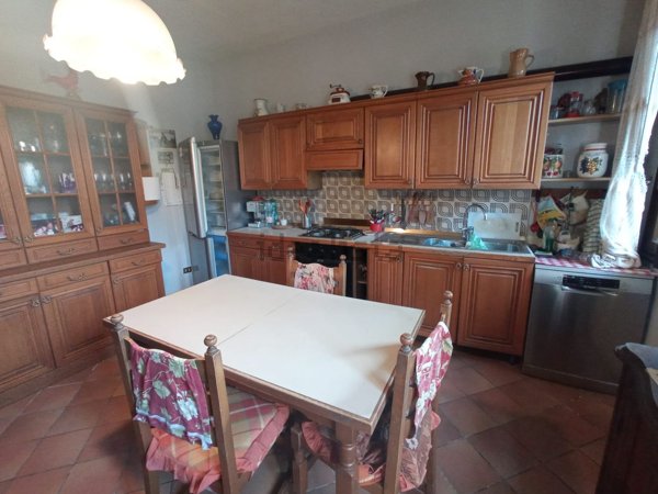 casa semindipendente in vendita a Padova