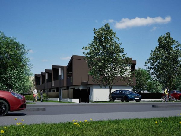 casa indipendente in vendita a Padova in zona Forcellini / Terranegra