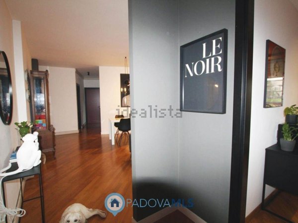 appartamento in vendita a Padova in zona Portello