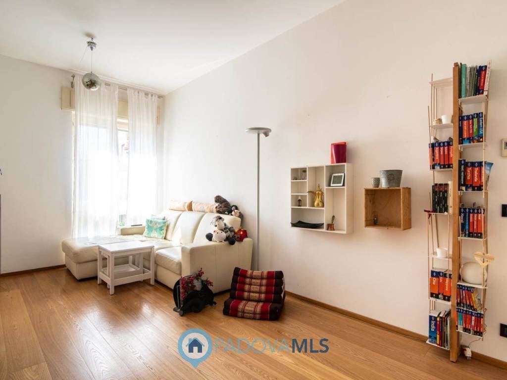 appartamento in vendita a Padova