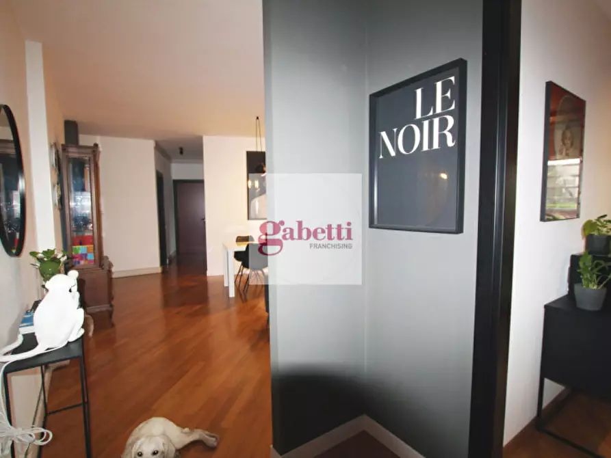 appartamento in vendita a Padova in zona Portello