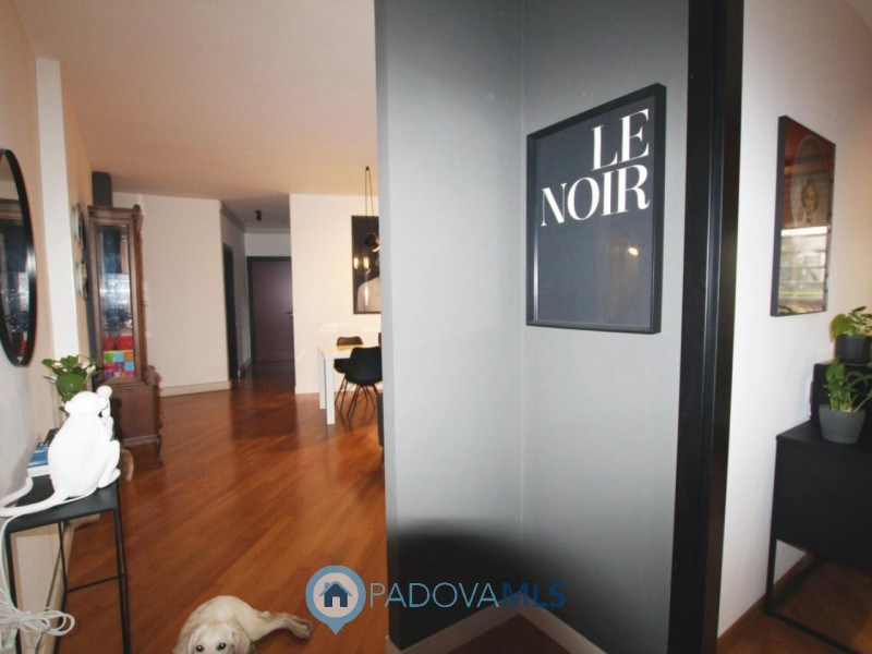 appartamento in vendita a Padova in zona Portello