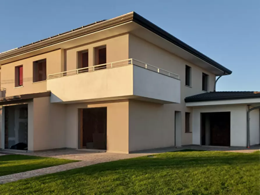 casa indipendente in vendita a Padova in zona Mandria