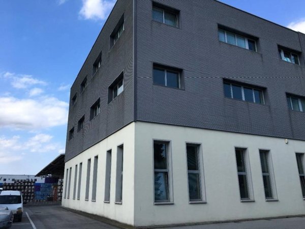 ufficio in vendita a Padova in zona Camin / Granze