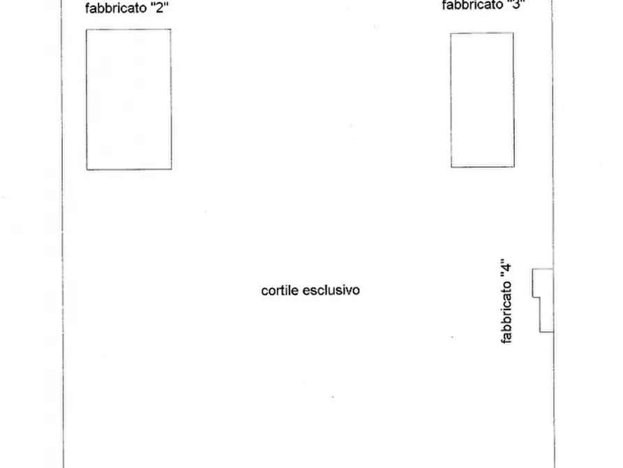 mansarda in vendita a Padova