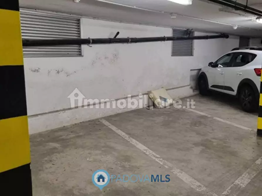 mansarda in vendita a Padova in zona Sant'Osvaldo / Santa Rita