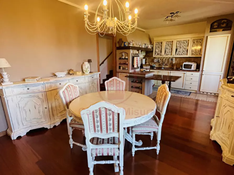 appartamento in vendita a Padova in zona Arcella