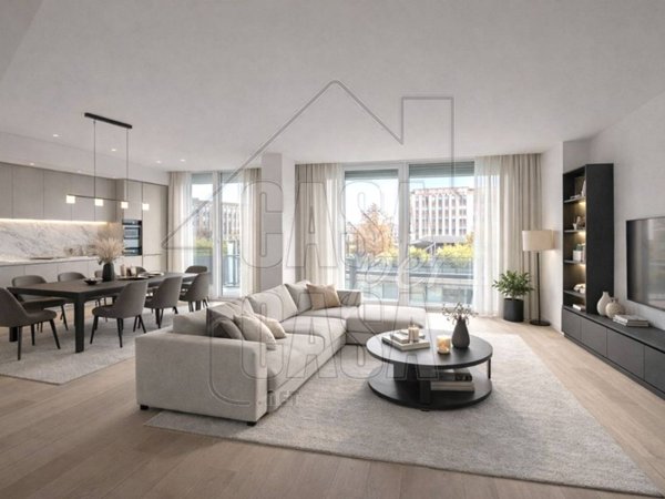 appartamento in vendita a Padova in zona Centro Storico