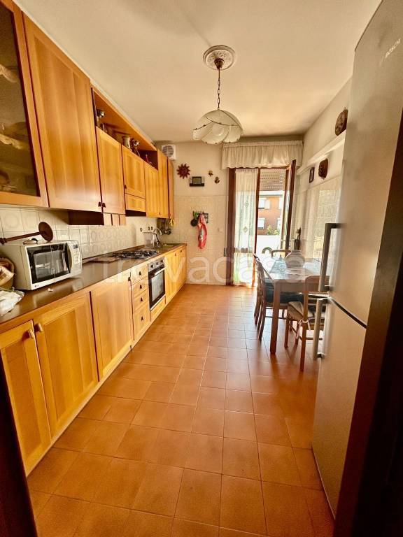 appartamento in vendita a Padova in zona San Carlo