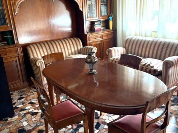 appartamento in vendita a Padova in zona Guizza