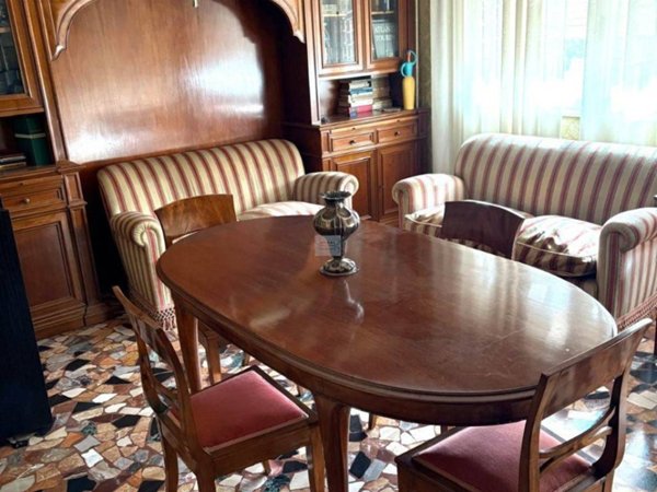 appartamento in vendita a Padova in zona Guizza