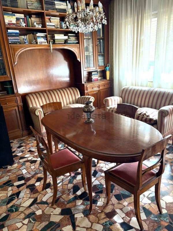 appartamento in vendita a Padova in zona Guizza