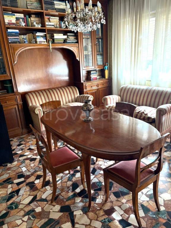 appartamento in vendita a Padova in zona Guizza