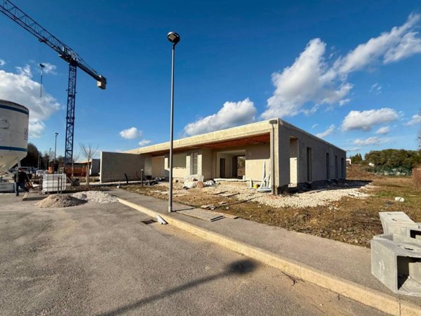 casa indipendente in vendita a Padova in zona Mandria